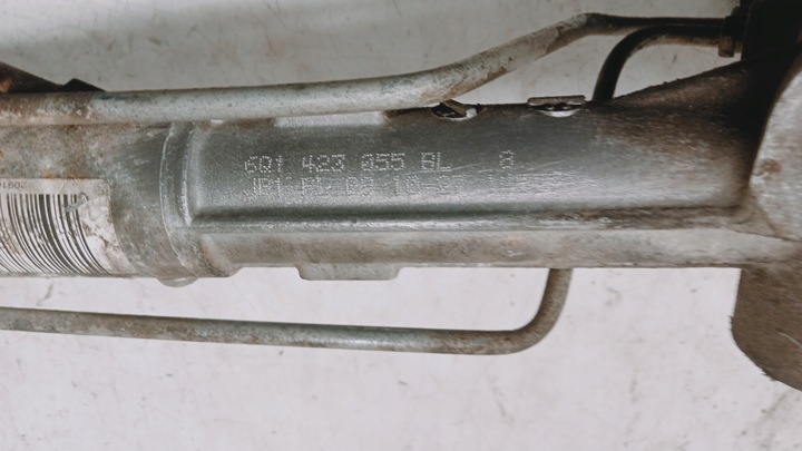 фото №7, Рулевая рейка трансмиссия датчик vw polo iv seat ibiza iii 023-0080-050-001