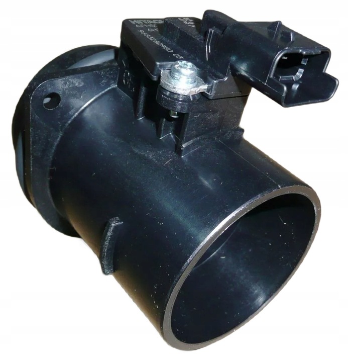 фото №1, Расходомер воздуха citroen peugeot 1.6 hdi