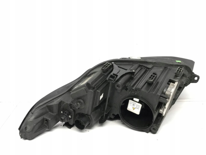 фото №14, Фара правая правое перед land rover evoque gj32-13w029-fd