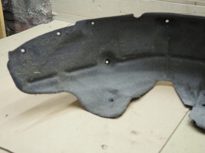 фото №15, Подкрылок правые задние bmw 2 f45 f46 7290796