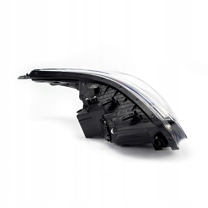 фото №11, Фары kia cee'd '12- jd - левая+ правая набор -