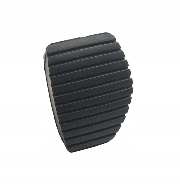 фото №1, Накладка резиновая накладка na педаль citroen c4 c5 c8 berlingo