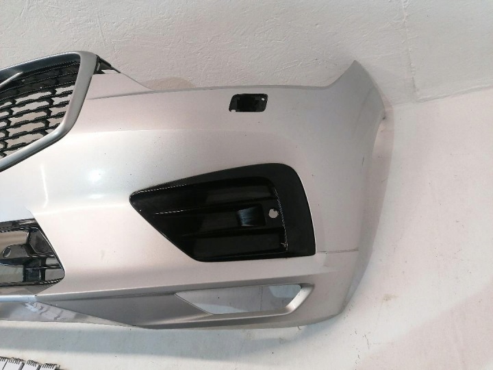 фото №8, Volvo xc60 r-design бампер перед 31449127 18-22