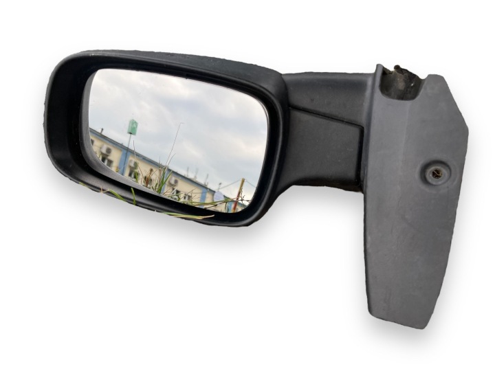 фото №9, Зеркало боковые левая сторона renault scenic grand scenic ii 1261127