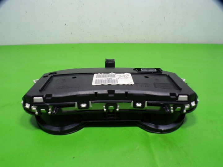 фото №5, Renault megane ii рестайлінг 1.9 dci спідометр  прилади спідометр 8200720305m