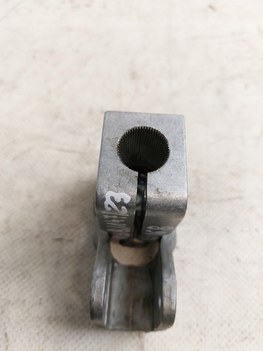 фото №9, Крестовина соединитель колонки рулевого mercedes w168