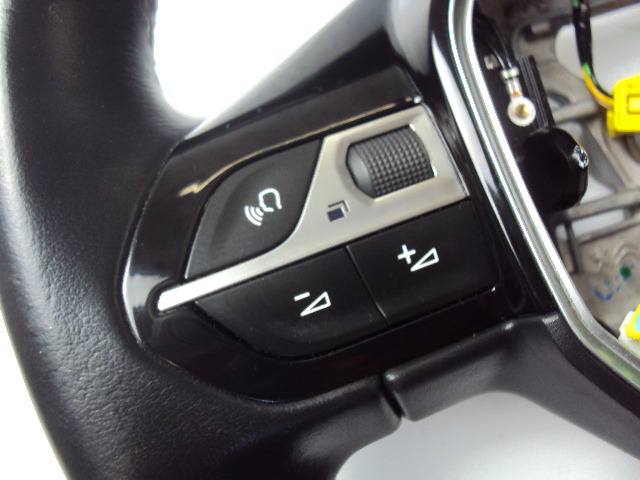 фото №4, Руль peugeot 208 ii 2019-