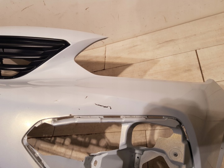 фото №10, Бампер передній решітка решітка нова oem nh902p honda jazz v 20-23 crosstar