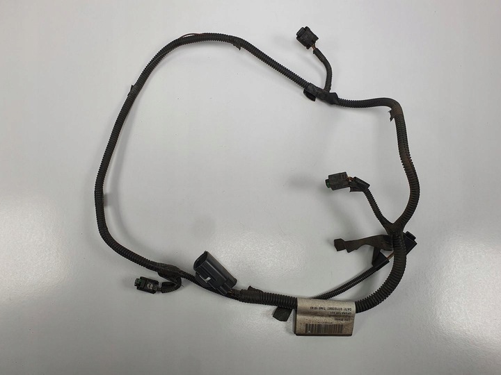 фото №1, Джгут установка pdc зад volvo v50 30786199-ab