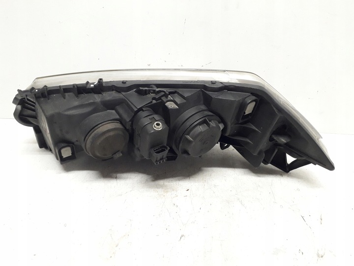 фото №8, Renault megane ii 2 02-05 дорестайлинг лампа правая передняя перед 89307000