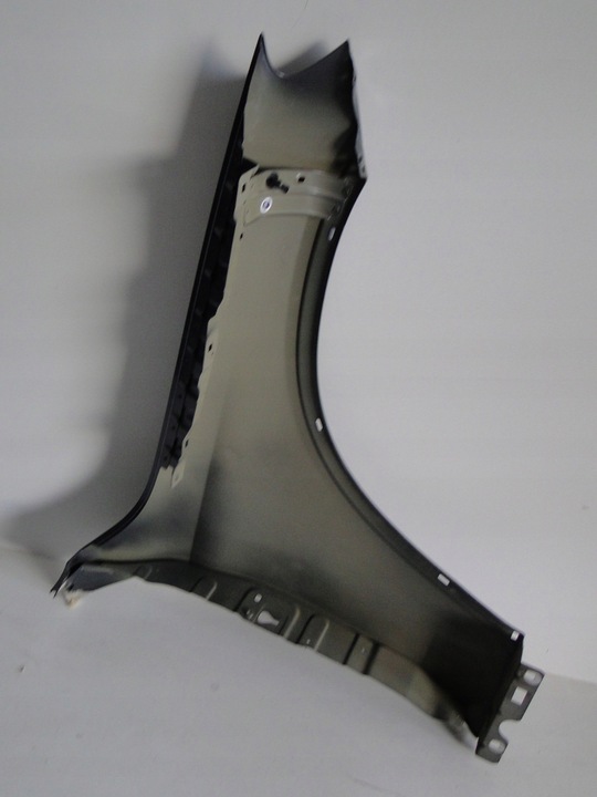 фото №11, Mercedes glc 253 x253 suv c253 купе рестайлинг крыло перед переднее левый