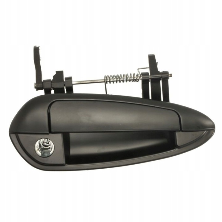 фото №1, Ручка перед r grande punto grande punto 05-15