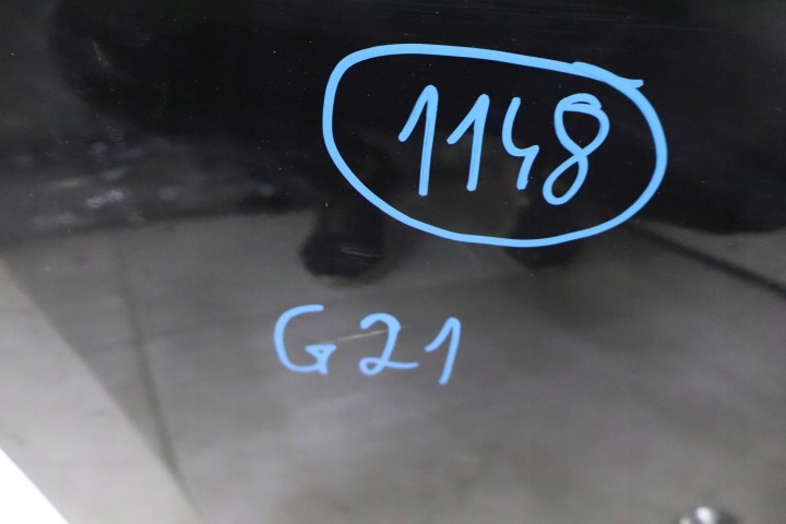 фото №6, Задний бампер bmw g21 универсал 7428002
