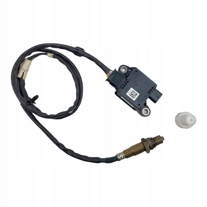 фото №1, Нова оригінальний номер лямбда-зонд renault megane iv espace v talisman 227930491r