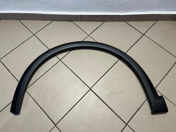 фото №1, Планка накладка крила ліва передня перед seat cupra formentor 5ff