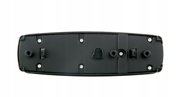 фото №11, Перемикач керування скло