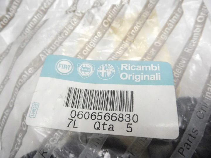 фото №6, Клипса потолок fiat linea 03- 606566830
