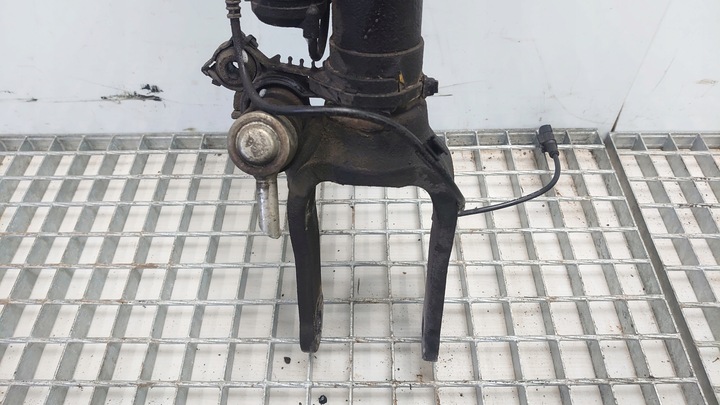 фото №10, Амортизатор ads перед правый mercedes ml w164 gl x164 15.1400-0769.3