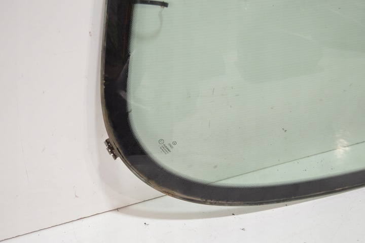 фото №7, Стекло зад задняя кузовная 1995 mercedes w140 cl c140 купе sec 1406701980