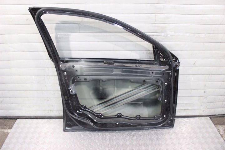 фото №8, Volvo s60 s 60 двері ліві передні перед