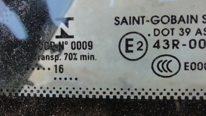 фото №7, C4 picasso ii крыло зад правые kgq 16r