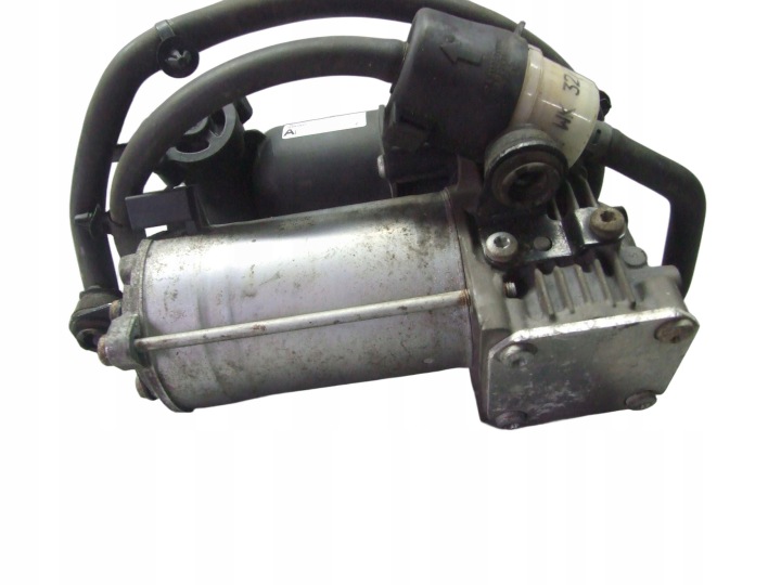фото №5, Компрессор подвески mercedes ml w166 1663200204