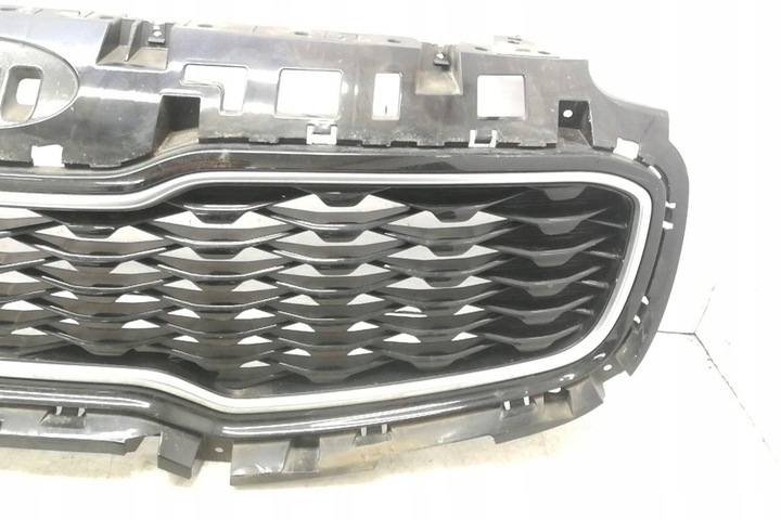 фото №8, Решітка радіатора kia sportage sl 86350f1500 1.68l дизель 2017