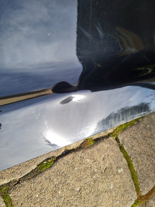 фото №14, Bmw mini f60 countryman двері праві перед