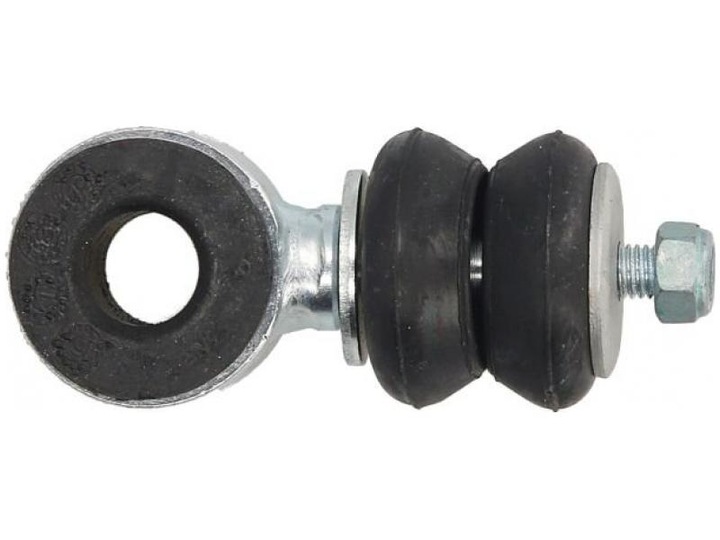 фото №1, Febi bilstein 07863 стрижень / кронштейн,