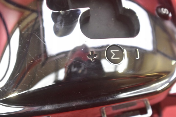 фото №12, Кулиса коробки коробка передач автомат 96816077vd citroen c4 1 i 1.6 hdi 109 km