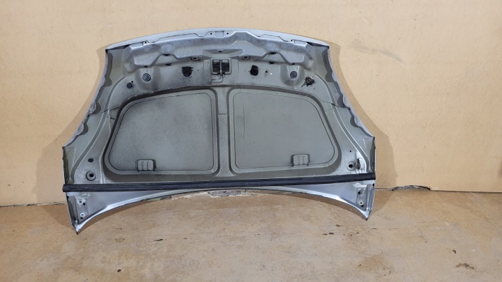 фото №10, Капот кришка двигуна citroen xsara picasso 99-04 ezrc