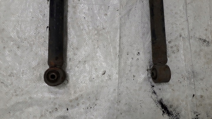 фото №13, Амортизатор задний зад fabia seat ibiza polo 9n 2002-2008 1j0513025bm