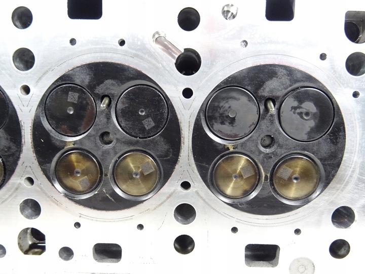 фото №15, Audi q3 83a головка двигателя 2.0 tdi 05l103308p 05l044ak 05l103469d 2023r