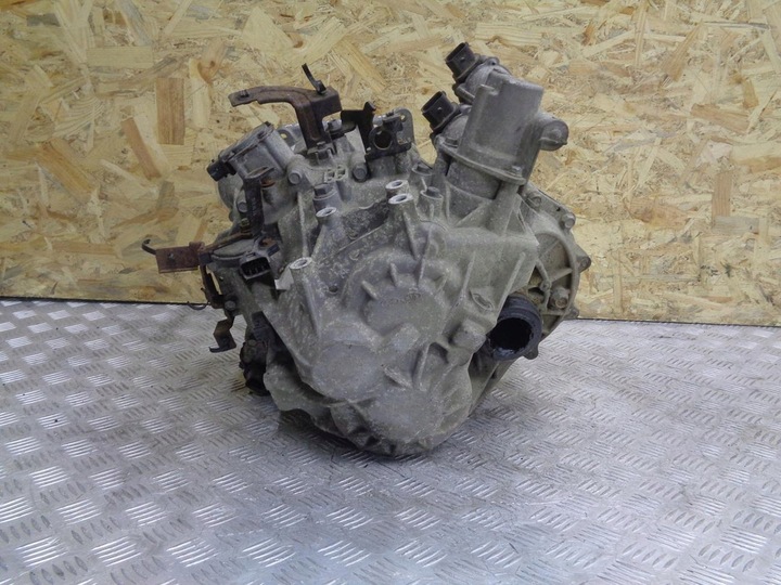 фото №8, Коробка передач коробки передач kia ceed 2 ii hyundai 1.6 gdi бензин 2012- dc03cw