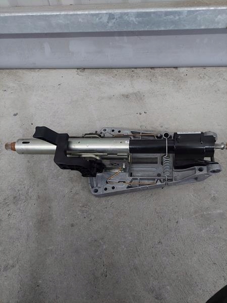 фото №1, Glk x204 колонка рулевая a2044603616