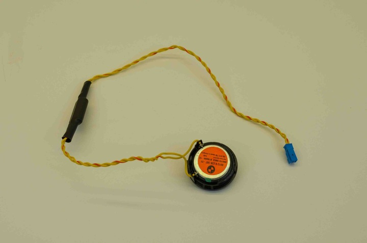 фото №9, Динамік передніх правих двері bmw 4 купе f32, f82 9226357 бензин