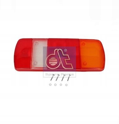 фото №13, Плафон лампи заднє скло зад mercedes atego volvo fl man tga tgl tgm tgs tgx