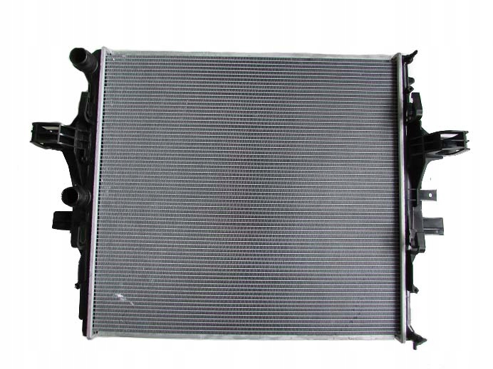 фото №1, Радіаторів води iveco daily 3.0 td 2014-2021