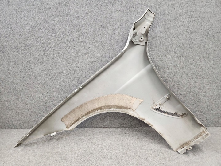 фото №9, Крыло передний перед правое - bmw 3 gt gran туризмо f34 люкс line 13-