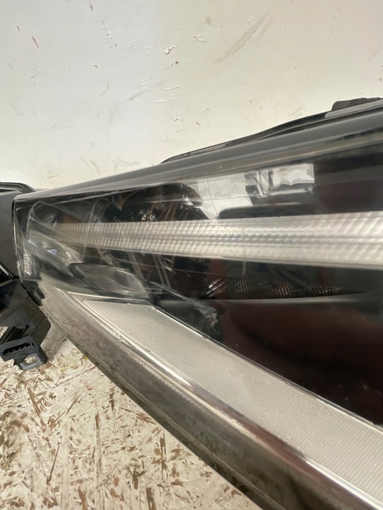 фото №6, Vw id4 лампа l+p 11b941077