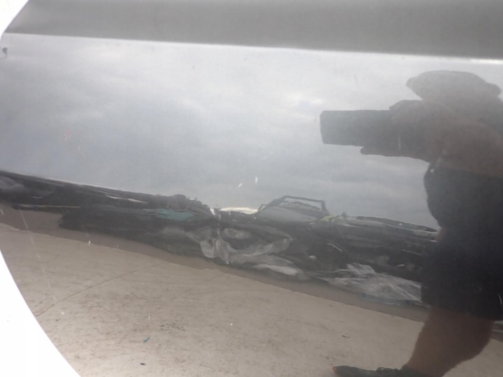 фото №10, Audi q5 i 8r 08- дверь левая перед передние