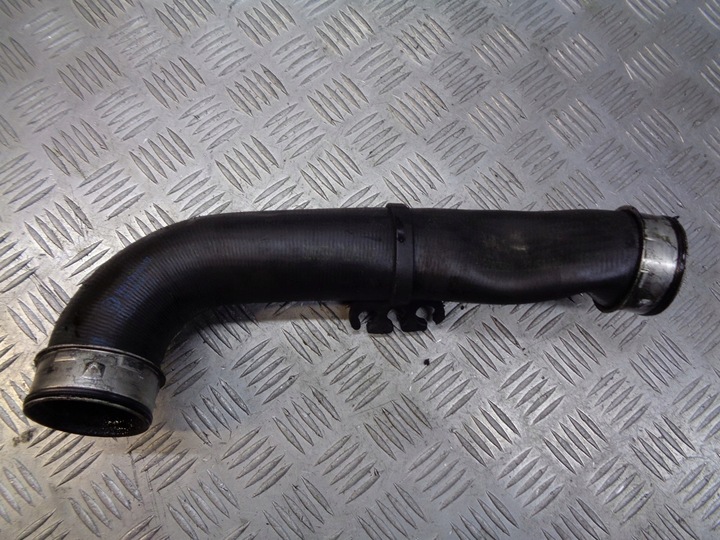 фото №1, Труба інтеркулер турбіни golf v plus 1.9 tdi