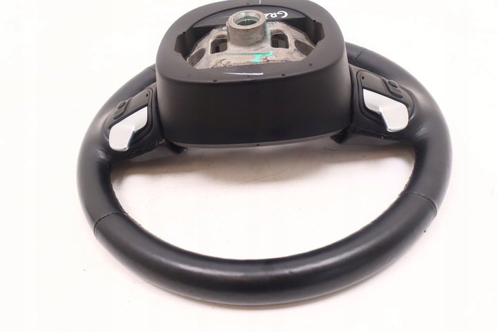 фото №16, Jeep grand cherokee wk2 кермо wielofunkcyja з підігрівом p1we231x9ag