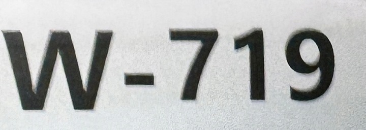 фото №9, Mercedes vito iii w447 14r- вентилятор воздуходувка воздуховод bz71086