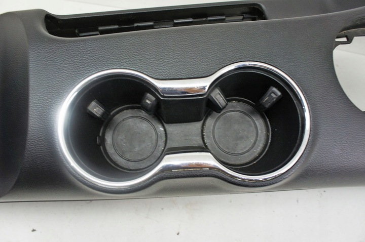 фото №6, Rk272 ford mustang vi ^ тунель середній підлокітник fr3b-63-45p28-a