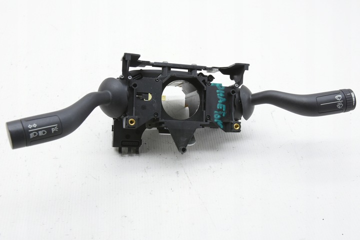 фото №1, Vw phaeton переключатель комбинированный подрулевые рычаги