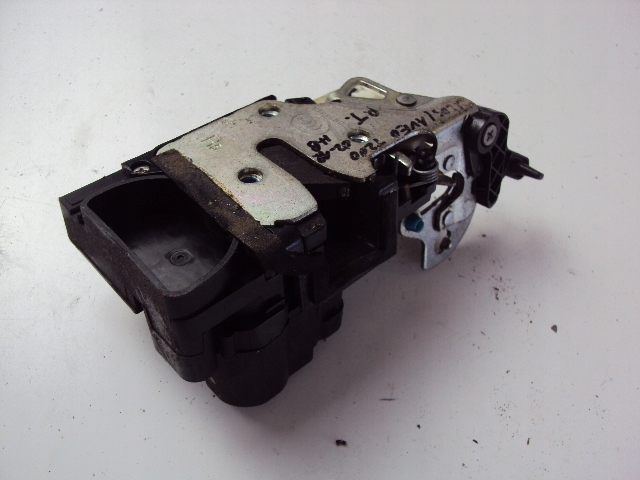 фото №3, Замок дверь правые зад aveo t200 kalos hb 2003-2007