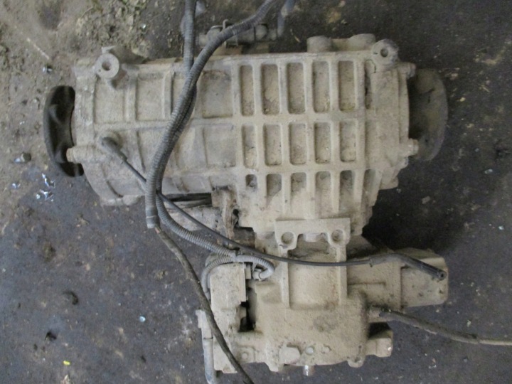 фото №7, Міст диференціал haldex vw golf iv bora 4motion 4x4 4 motion quattro