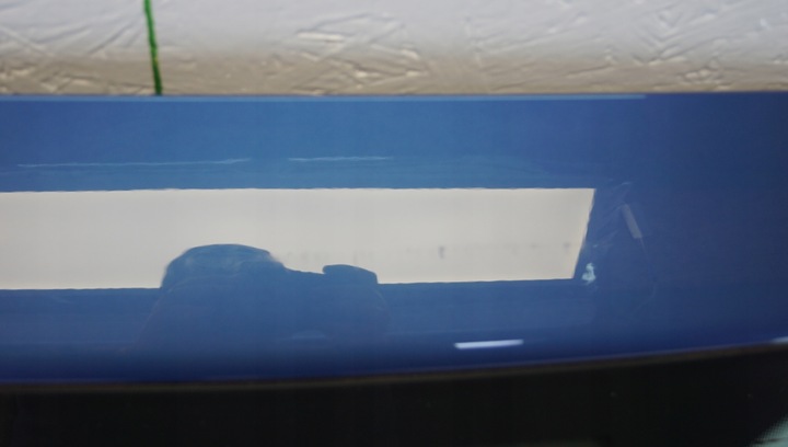 фото №5, Крышка багажника audi a3 8l lz5w