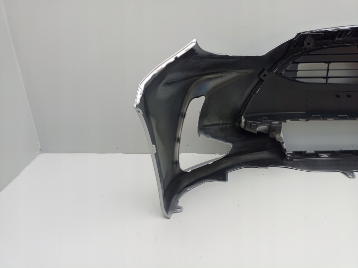 фото №12, Toyota yaris iv 4 2020- бампер перед передній 52119-k0050 ÷